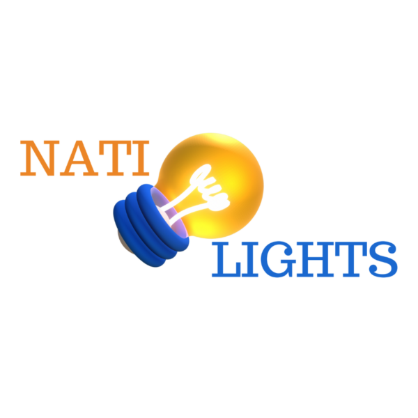NatiLights Facebook