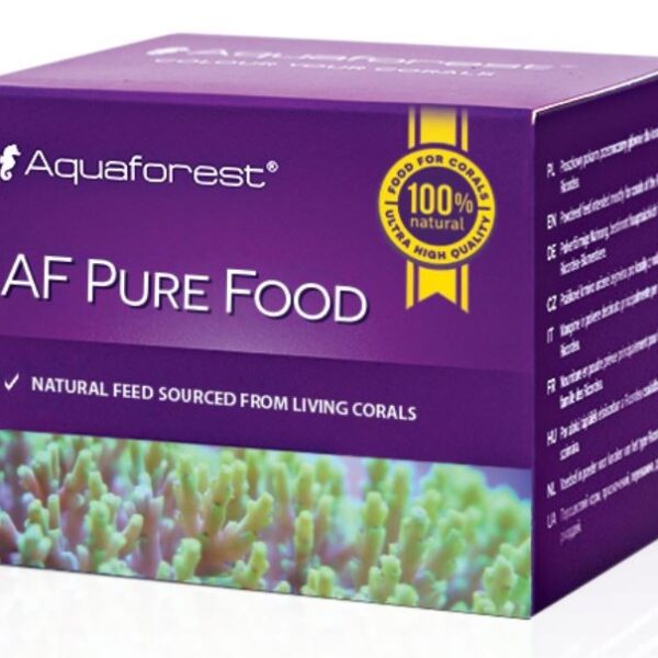 Aquaforest Pure Food 30g