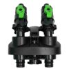 Tetra EX-1200 Hose Adapter - adapter z uszczelką do filtrów