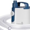 SunSun YGP 3000 - zestaw wąż i pompa wody niskiego zanurzenia 3000l/h - obrazek 3