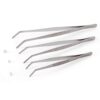 Repti-Zoo Repti Forceps - pęseta zagięta 40cm - obrazek 2