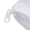 Net White Media Bag X - siatka na złoże z zamkiem - obrazek 3