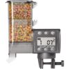 Jecod Automatic Feeder AF-250 - karmnik automatyczny LCD - obrazek 3