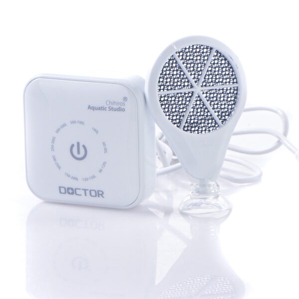 Chihiros Doctor - jonizator do akwarium - obrazek 2