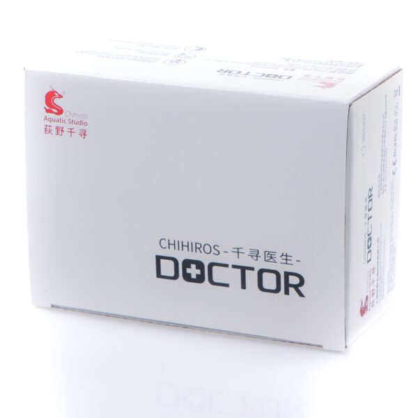Chihiros Doctor - jonizator do akwarium - obrazek 3