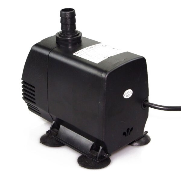 Hsbao HSB-1500 - pompa 4000l/h - obrazek 2