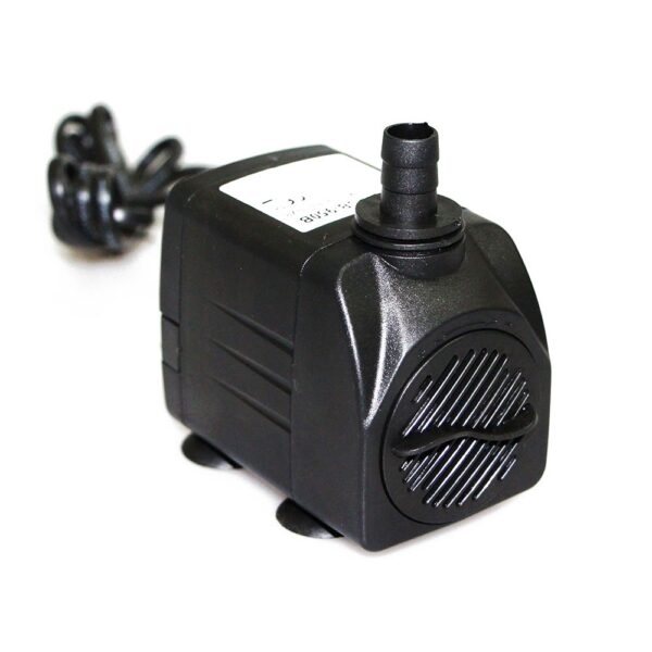 Hsbao HSB-1500 - pompa 4000l/h - obrazek 3