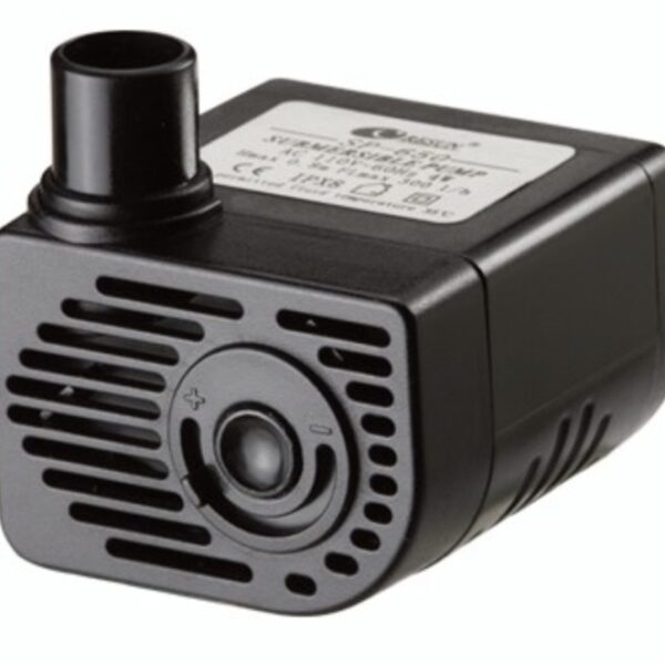 Resun Mini Pump SP-650 (303l/h)