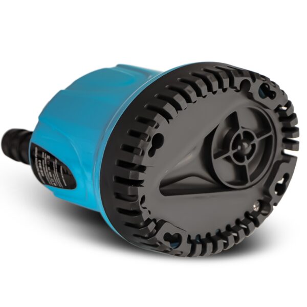 ECO Horizontal Shallow 904 - pompa niskiego zanurzenia 2500l/h - obrazek 3