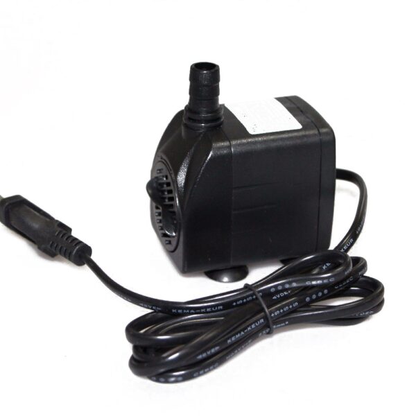 Hsbao HSB-950B - pompa 2000l/h - obrazek 2