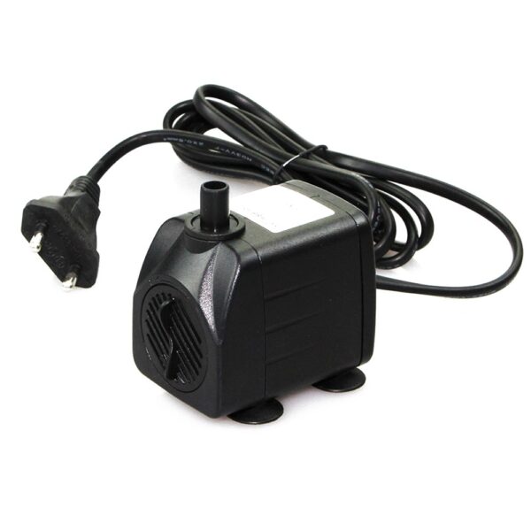 Hsbao HSB-950B - pompa 2000l/h - obrazek 3