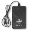 Terrario Repti-Pad PVC 10W - wodoodporna mata grzewcza - obrazek 2