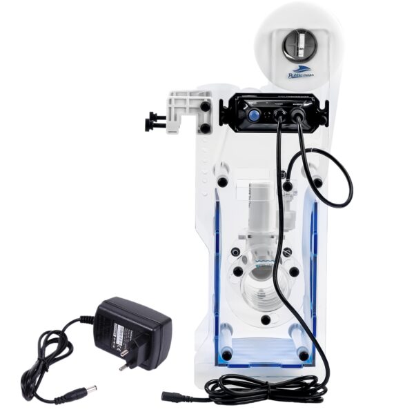 Bubble Magus ARF-L G2 Roller - automatyczny filtr mechaniczny - obrazek 3