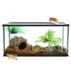 Repti-Zoo Simple Habitat - terrarium 31x21x30 - obrazek 3