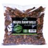 Terrario Negro Rainforest 5l 500g - podłoże zrębki kokosa - obrazek 3