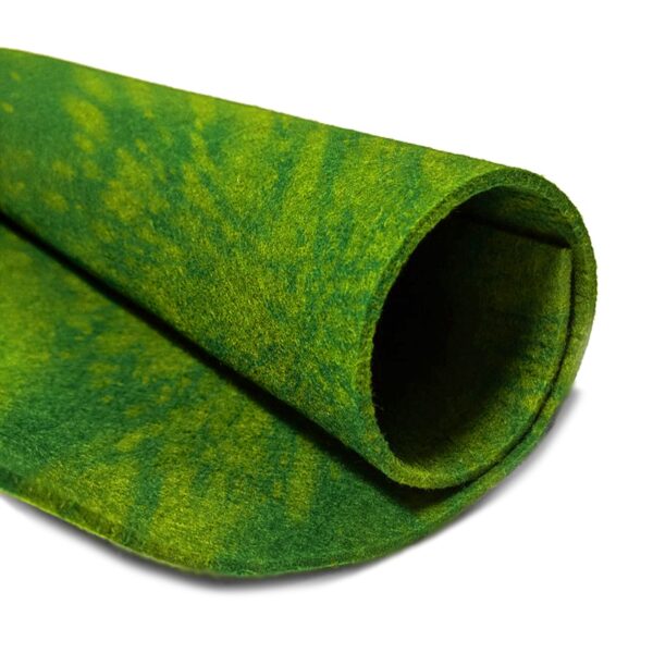 Resun Tropical Carpet Mat - mata do terrarium 80x30cm - obrazek 3