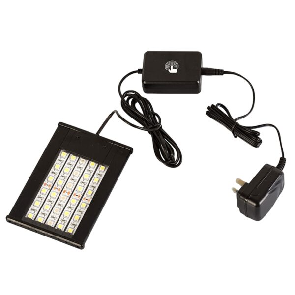 Repti-Zoo Lampa LED do terrarium - obrazek 2