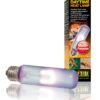 Exo Terra Sun-Glo 25W - żarówka dzienna