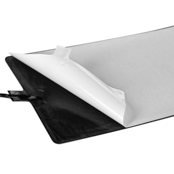Resun Heating Mat 8W - mata grzewcza PVC 15x20cm - obrazek 3