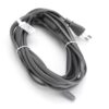 Repti-Zoo Heat Cable 15W - kabel grzewczy - obrazek 2