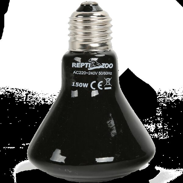 Repti-Zoo Ceramiczny emiter ciepła 200W