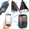 Repti-Zoo Smart Wi-Fi Deep Lamp - lampa na żarówki grzewcze Wi-Fi - obrazek 2