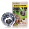 Repti-Zoo Neodymium Daylight 75W - żarówka grzewcza neodymowa - obrazek 3