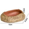 Terrario Rock Oasis S – Miska do Terrarium 10x6,5x2,5 cm - obrazek 2