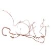 Repti-Zoo Jungle Multi Vines - rozgałęziona liana gięta 150cm
