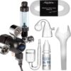 Aquario Professional 2.0 - zestaw CO2 z elektrozaworem - obrazek 2