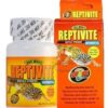 ZOOMED Reptivite 57g - Witaminy dla gadów bez wit. D3 - obrazek 2