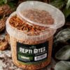 Terrario Repti Bites Gammarus 500ml - kiełż zdrojowy suszony - obrazek 2