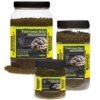 Komodo Tortoise Diet Banana 680g - pokarm dla żółwi - obrazek 3
