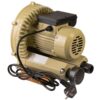 SUNSUN Whirl Air Pump - pompa powietrza ssąco-tłocząca 18.000l/h - obrazek 2