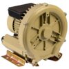 SUNSUN Whirl Air Pump - pompa powietrza ssąco-tłocząca 18.000l/h - obrazek 3