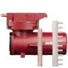 SUNSUN HZ-060 - pompa powietrza 12V 5160l/h - obrazek 2