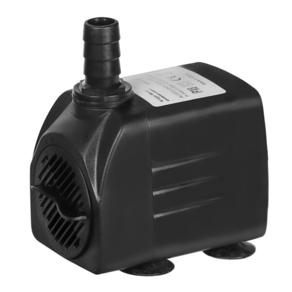 Kruger Meier Sturmkraft 2000PJ-X6 - pompa wody 2000l/h - obrazek 2