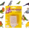 HappyPet Beak Conditioner - kamień do czyszczenia dziobów dla ptaków - obrazek 2