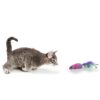 HappyPet Fiesta Mice - myszka dla kota - obrazek 2