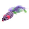 HappyPet Fiesta Mice - myszka dla kota - obrazek 3