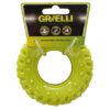 HappyPet Grrrelli Tyre S - gumowy gryzak - obrazek 3