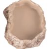 Repti-Zoo miska na pokarm M 15x10x3 cm