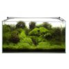 Aquael Leddy Slim 32W Sunny Day&Night 80-100 Czarny - obrazek 2