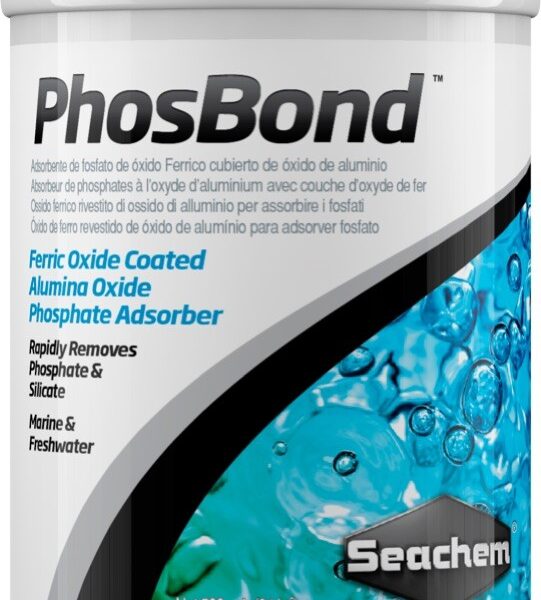Seachem PhosBond 500ml