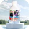 Femanga Wurzel Activ - preparat na ślimaki w akwarium 500ml - obrazek 3