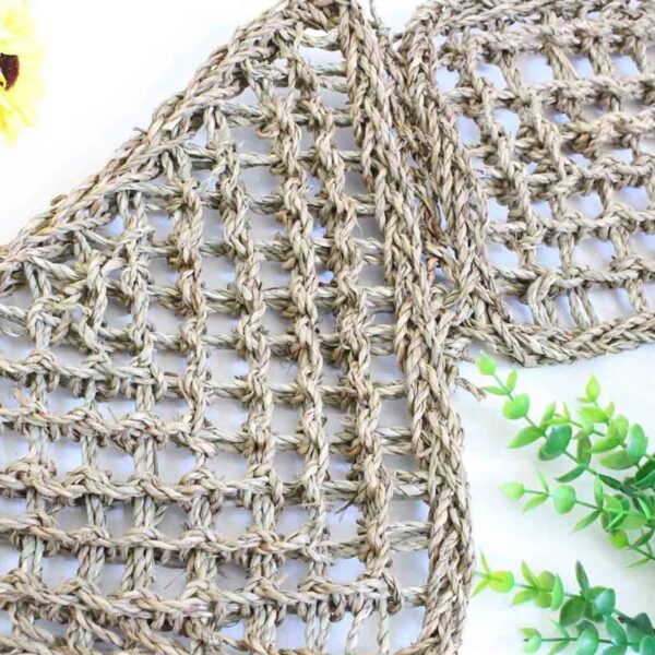 Repti-Zoo Seaweed Hammock M - hamak dla gadów - obrazek 3