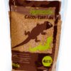 Komodo CaCo3 Sand Terracota - jadalny piasek dla gadów - obrazek 2