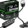 Terrario Long ReptiSun Time Control - lampa z programatorem czasowym - obrazek 2
