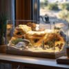 Terrario Long ReptiSun Time Control - lampa z programatorem czasowym - obrazek 3