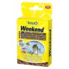 Tetra Weekend 18g - pokarm weekendowy do 6 dni dla ryb